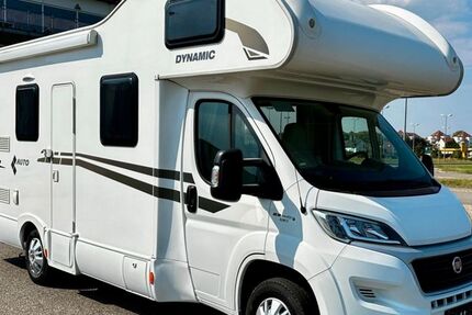Fiat Ducato 70.000 km 22.900 &euro; Meißen 01662