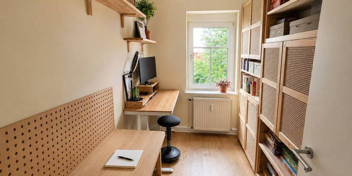 Doppelhaushälfte Dresden Blasewitz - 6 Zimmer, 155 m&sup2;, 599.000&euro; | Angebot:26628923