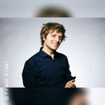 Lennart Schilgen - Verklärungsbedarf I HumorZone