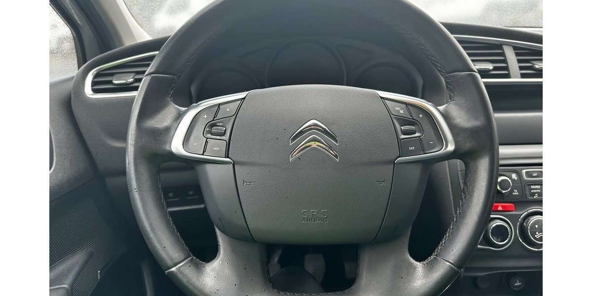 Citroen C4 Tendance 146.350 km 5.995 &euro; Meißen 01662