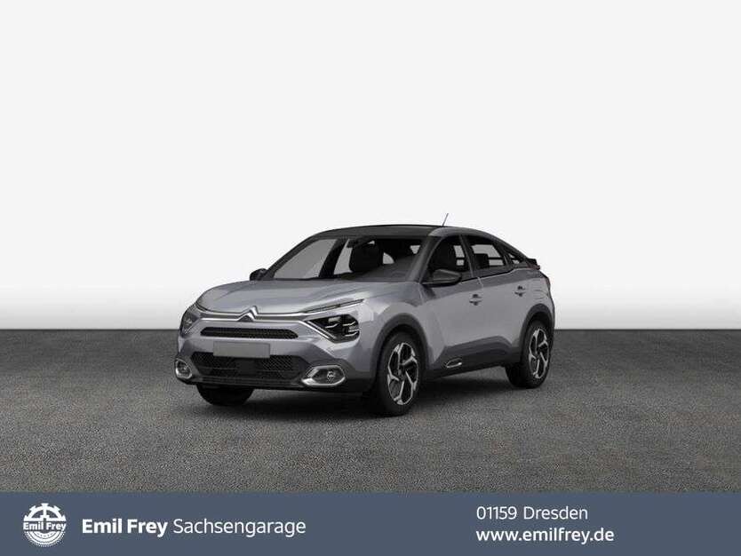 Citroen C4 19.714 km 18.440 € Dresden 01159