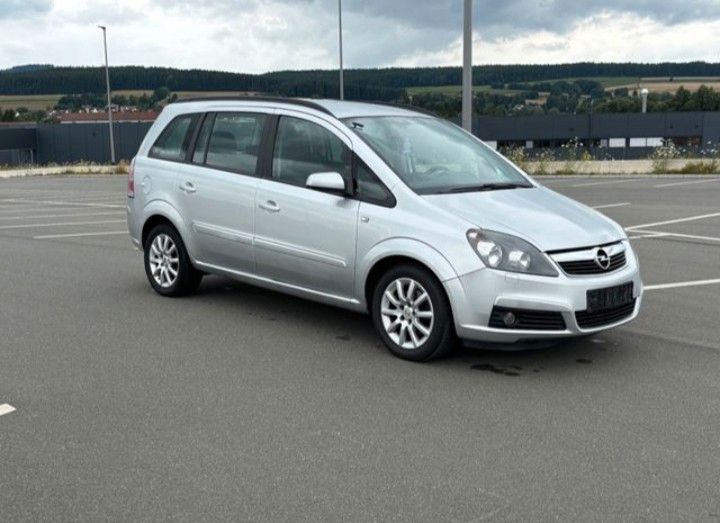 Zafira
