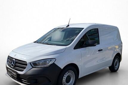 Mercedes Citan