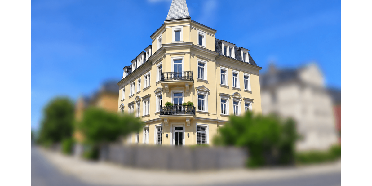 Etagenwohnung Dresden Cotta - 4 Zimmer, 104 m&sup2;, 290.000&euro; | Angebot:27468386