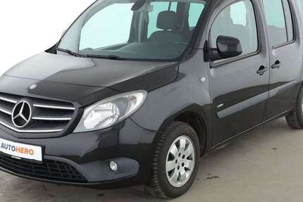 Mercedes-Benz Citan 106.016 km 13.180 &euro; Dresden 01187