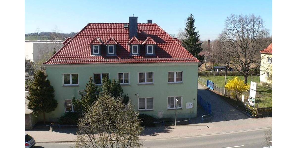 Etagenwohnung Heidenau Mügeln - 2 Zimmer, 47 m&sup2;, 85.500&euro; | Angebot:25725709