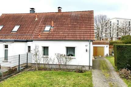 Haus zum Kaufen in Dresden 295.000 € 104.84 m² 4 zimmer