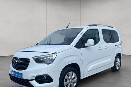 Opel Combo Life 43.859 km 18.940 € Dresden 01159