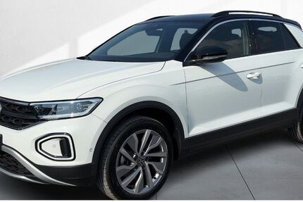 VW T-Roc 9.275 km 28.990 &euro; Dresden 01067