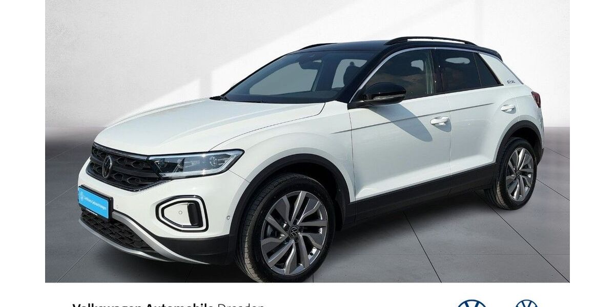 VW T-Roc 9.275 km 28.990 &euro; Dresden 01067