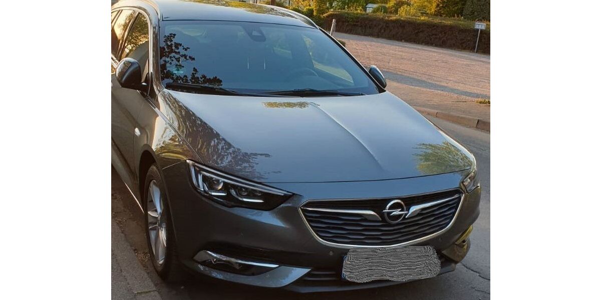 Opel Insignia 60.750 km 17.000 &euro; Radeberg 01454