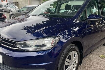VW Touran