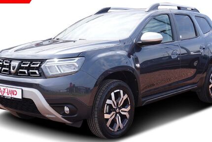 Dacia Duster 39.695 km 19.950 &euro; Dresden 01239