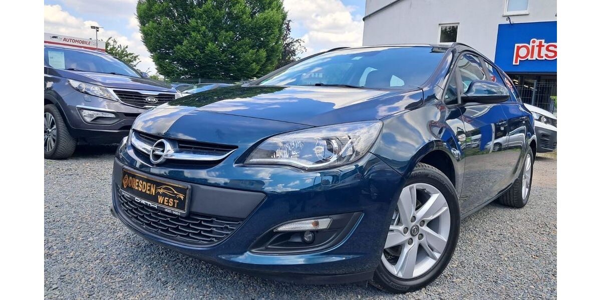 Opel Astra 139.000 km 3.999 &euro; Dresden 01159