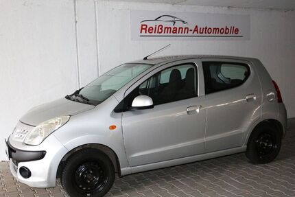 Nissan Pixo