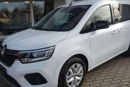 Renault Kangoo 2.000 km 25.990 € Dresden 01217