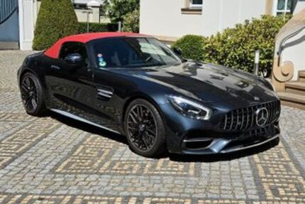 Mercedes-Benz AMG GT C 15.694 km 131.400 &euro; Dresden 01309