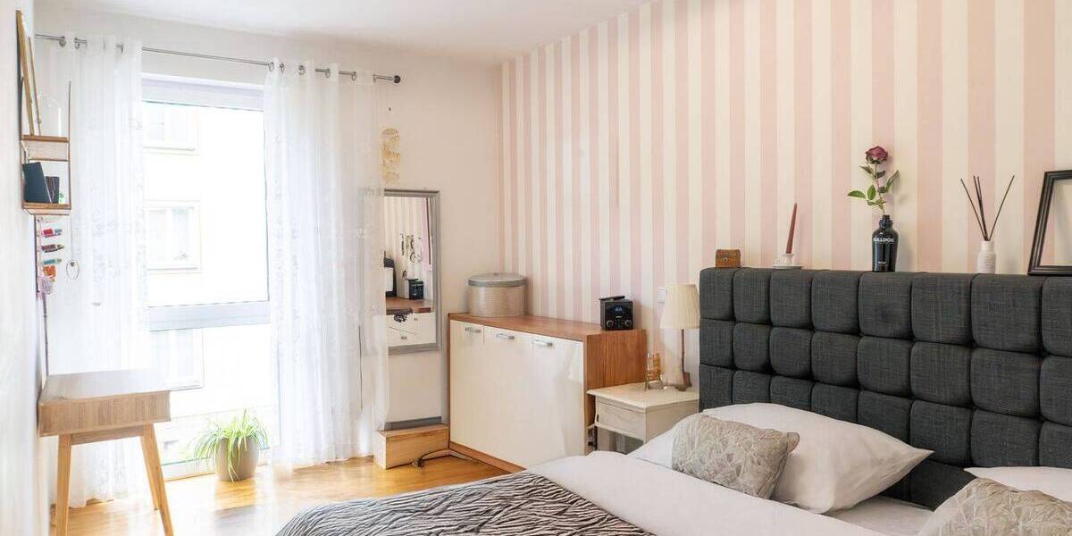 Etagenwohnung Dresden Südvorstadt-West - 3 Zimmer, 87 m&sup2;, 430.000&euro; | Angebot:26244491