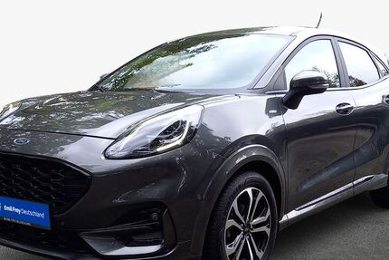 Ford Puma 68.332 km 17.440 &euro; Dresden 01159