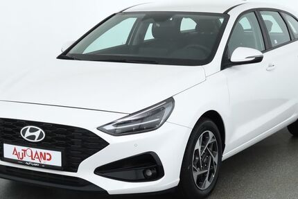 Hyundai i30 9.739 km 18.490 &euro; Dresden 01239