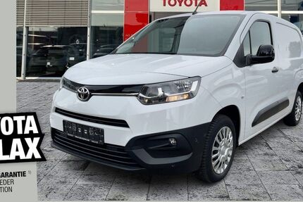 Toyota Proace City 43.098 km 20.999 € Dresden 01139