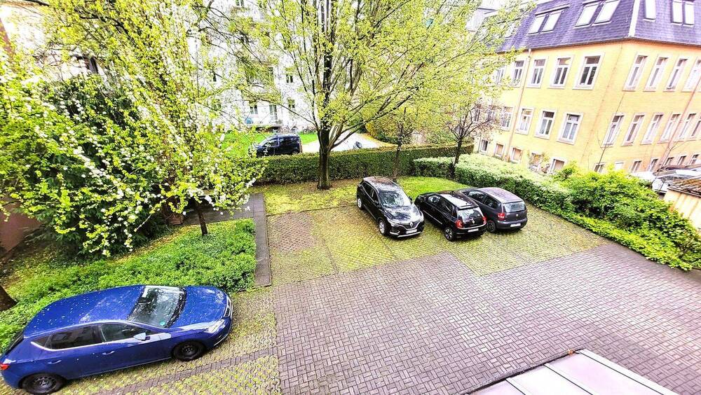 Etagenwohnung Dresden Löbtau-Nord - 2 Zimmer, 57 m&sup2;, 159.600&euro; | Angebot:26542870