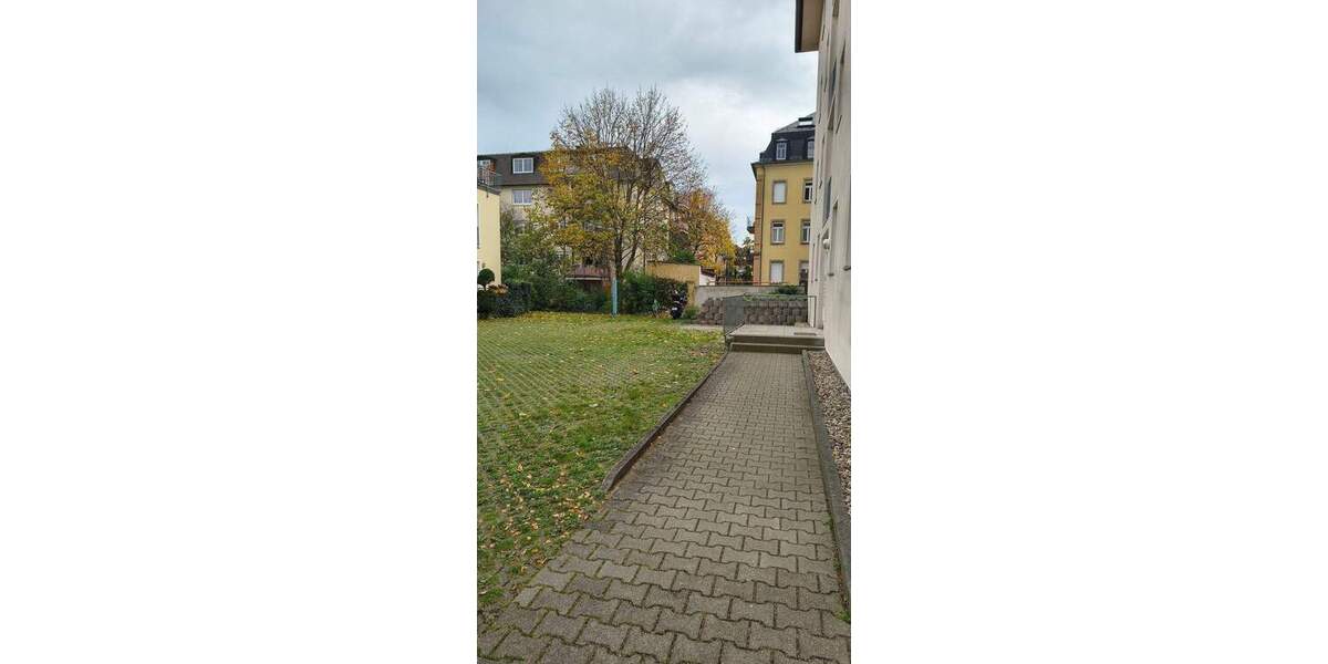 Etagenwohnung Dresden Cotta - 3 Zimmer, 66 m&sup2;, 189.000&euro; | Angebot:25864131