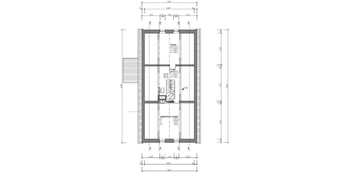 Einfamilienhaus Dresden Schönfeld - 7 Zimmer, 172 m&sup2;, 499.000&euro; | Angebot:26306058