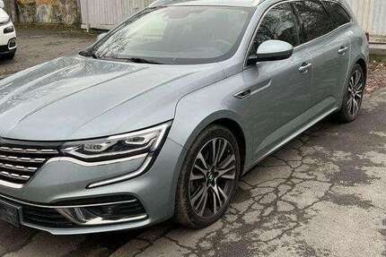 Renault Talisman 26.041 km 24.990 &euro; Heidenau bei Dresden 01809