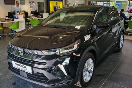 Renault Symbioz 7.681 km 28.390 &euro; Dresden 01139