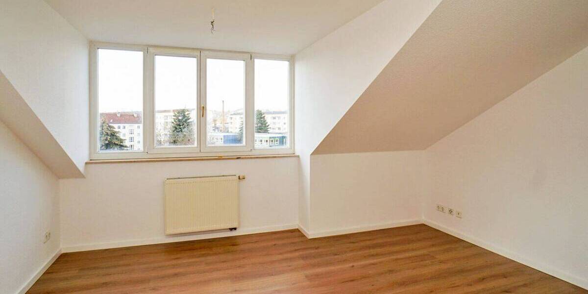 Etagenwohnung Radebeul - 2 Zimmer, 60 m&sup2;, 150.000&euro; | Angebot:26806650