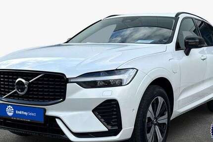 Volvo XC60 30.316 km 45.980 &euro; Dresden 01277
