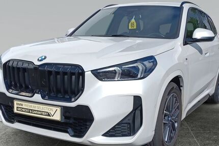 BMW X1 95.000 km 32.970 &euro; Dresden 01067