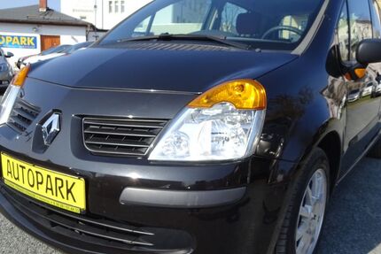 Renault Modus 81.300 km 2.000 &euro; Heidenau 01809