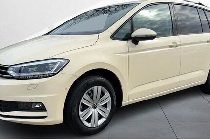 VW Touran 1.319 km 39.890 &euro; Dresden 01067