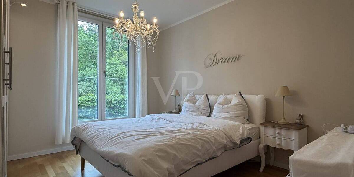 Etagenwohnung Dresden Loschwitz/Wachwitz - 3 Zimmer, 100 m&sup2;, 559.000&euro; | Angebot:26607661