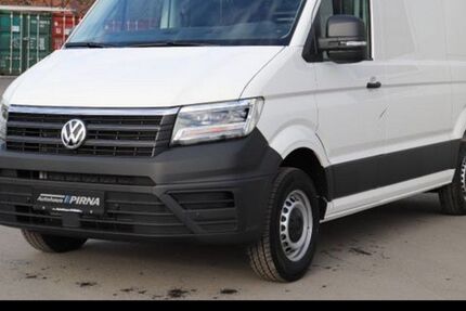 VW Crafter 57.000 km 42.970 &euro; Pirna 01796