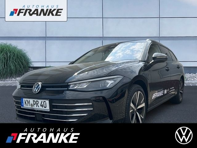 Passat Variant