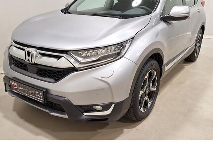 Honda CR-V 41.200 km 21.899 &euro; Dresden 01157