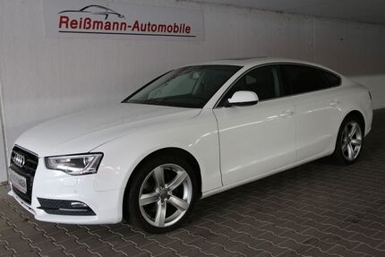 Audi A5 77.748 km 16.990 &euro; Dresden 01156