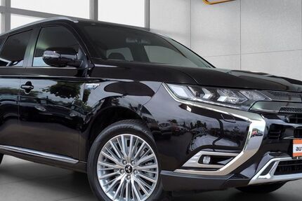 Mitsubishi Outlander 86.207 km 19.990 &euro; Dresden 01257