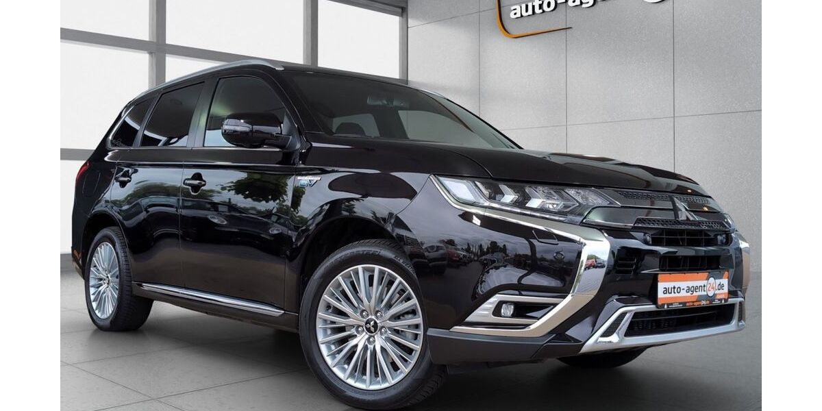 Mitsubishi Outlander 86.207 km 19.990 &euro; Dresden 01257