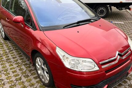 Citroen C4 228.900 km 1.490 &euro; Dresden 01139