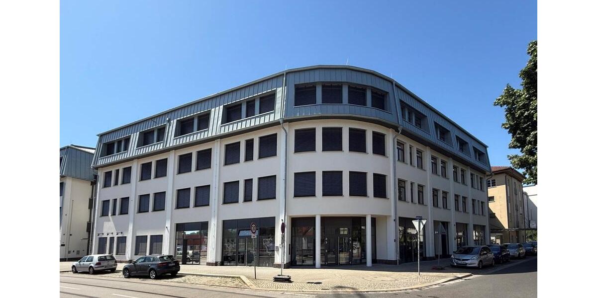 ESG konforme Revitalisierung in Cotta! zimmer