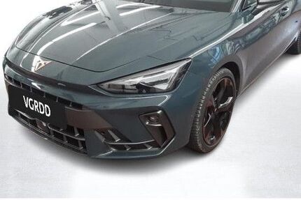 Cupra Leon 19.935 km 31.890 € Dresden 01067