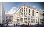Etagenwohnung Dresden Innere Altstadt - 3 Zimmer, 90 m&sup2;, 1.586&euro; | Angebot:26595102
