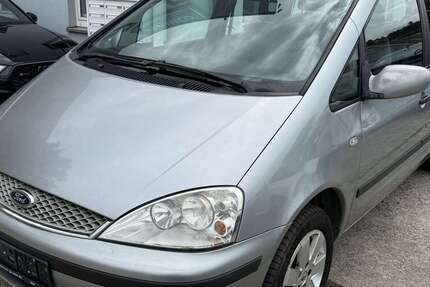 Ford Galaxy 211.702 km 4.499 &euro; Heidenau bei Dresden 01809