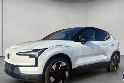 Volvo EX30 10.210 km 37.920 &euro; Dresden 01159