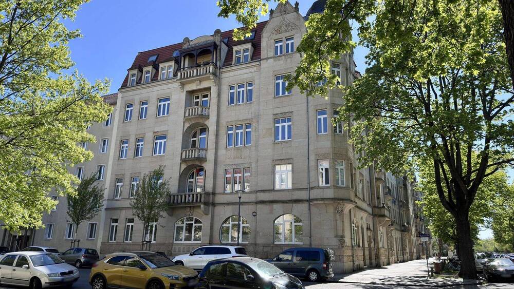 Gewerbeobjekt Dresden Striesen-Süd - 6 Zimmer, 220 m&sup2;, 2.750&euro; | Angebot:26585409