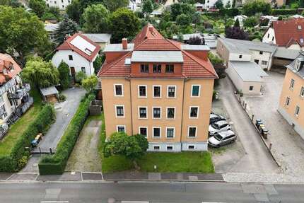 Wohnung zum Kaufen in Dresden 138.000 € 52 m²